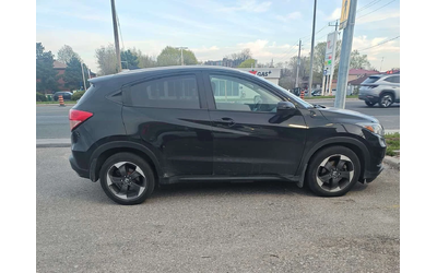 honda-hr-v - 2