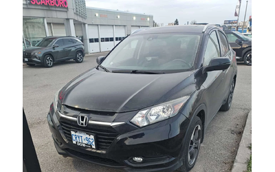 honda-hr-v - 5