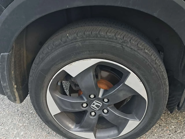 Honda Hr-v * EX L Navi * 2 КЛЮЧА* PANO* KEYLESS* ПОДГРЕВ* - автомобили, коли, обяви за нови и употребявани 6