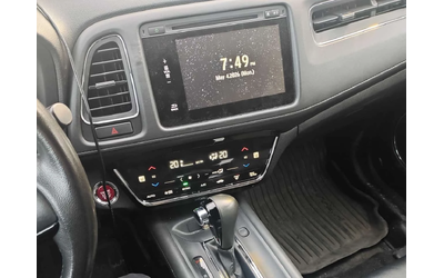 Honda Hr-v * EX L Navi * 2 КЛЮЧА* PANO* KEYLESS* ПОДГРЕВ* - автомобили, коли, обяви за нови и употребявани 8