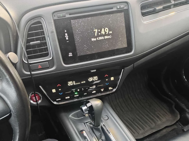 Honda Hr-v * EX L Navi * 2 КЛЮЧА* PANO* KEYLESS* ПОДГРЕВ* - автомобили, коли, обяви за нови и употребявани 8