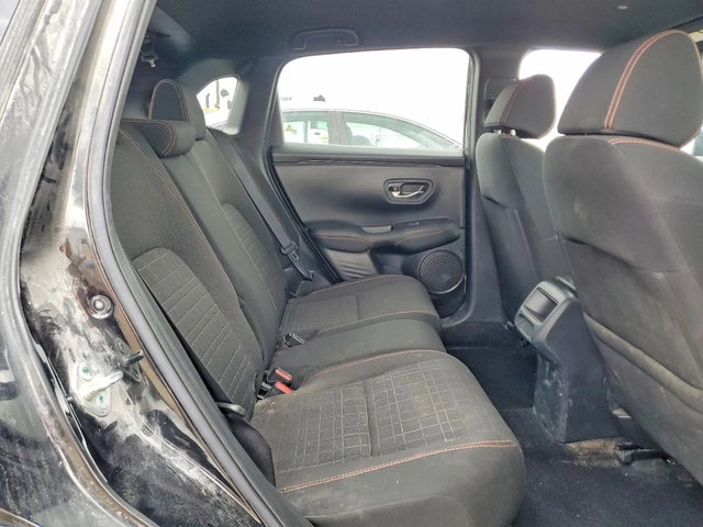Honda Hr-v SPORT AWD - автомобили, коли, обяви за нови и употребявани 10