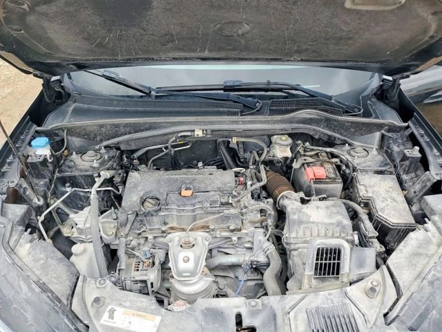 Honda Hr-v SPORT AWD - автомобили, коли, обяви за нови и употребявани 11
