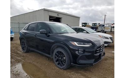 honda-hr-v - 3
