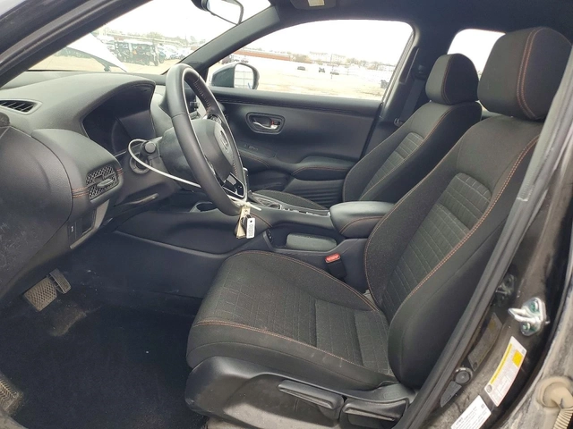 Honda Hr-v SPORT AWD - автомобили, коли, обяви за нови и употребявани 6