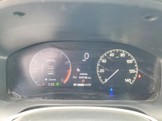 Honda Hr-v SPORT AWD - автомобили, коли, обяви за нови и употребявани 8