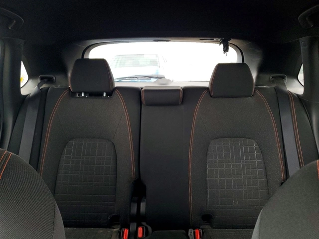 Honda Hr-v SPORT AWD - автомобили, коли, обяви за нови и употребявани 9