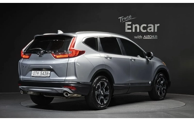 honda-hr-v - 1