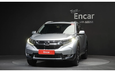 honda-hr-v - 2
