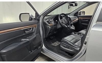 Honda Hr-v TOURING / HEAD UP / ШИБИДАХ / FULL! - автомобили, коли, обяви за нови и употребявани 8