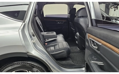 Honda Hr-v TOURING / HEAD UP / ШИБИДАХ / FULL! - автомобили, коли, обяви за нови и употребявани 9