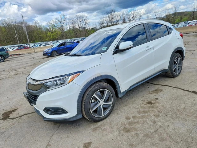 Honda Hr-v EX* AWD* 1.8* ПЪЛНА СЕРВИЗНА - автомобили, коли, обяви за нови и употребявани 0