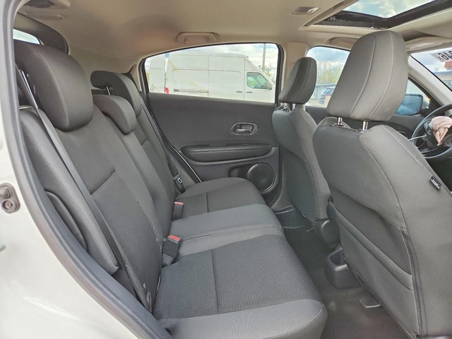 Honda Hr-v EX* AWD* 1.8* ПЪЛНА СЕРВИЗНА - автомобили, коли, обяви за нови и употребявани 10