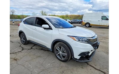 honda-hr-v - 3