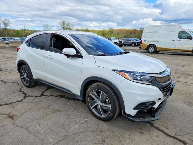 Honda Hr-v EX* AWD* 1.8* ПЪЛНА СЕРВИЗНА - автомобили, коли, обяви за нови и употребявани 3