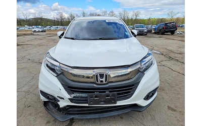 honda-hr-v - 4