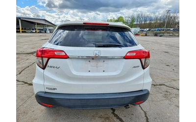 honda-hr-v - 5