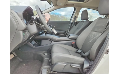 Honda Hr-v EX* AWD* 1.8* ПЪЛНА СЕРВИЗНА - автомобили, коли, обяви за нови и употребявани 6