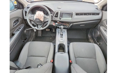 Honda Hr-v EX* AWD* 1.8* ПЪЛНА СЕРВИЗНА - автомобили, коли, обяви за нови и употребявани 7