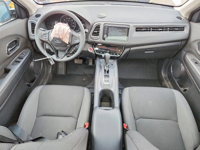 Honda Hr-v EX* AWD* 1.8* ПЪЛНА СЕРВИЗНА - автомобили, коли, обяви за нови и употребявани 7