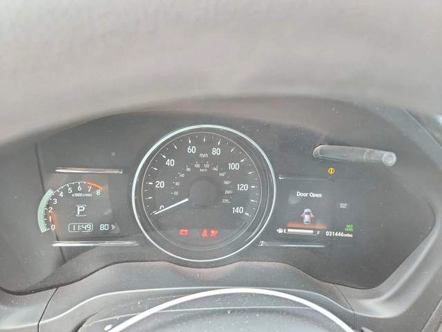 Honda Hr-v EX* AWD* 1.8* ПЪЛНА СЕРВИЗНА - автомобили, коли, обяви за нови и употребявани 8