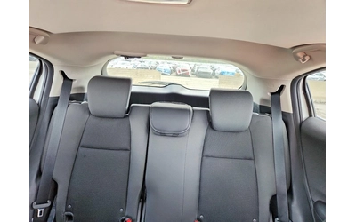 Honda Hr-v EX* AWD* 1.8* ПЪЛНА СЕРВИЗНА - автомобили, коли, обяви за нови и употребявани 9