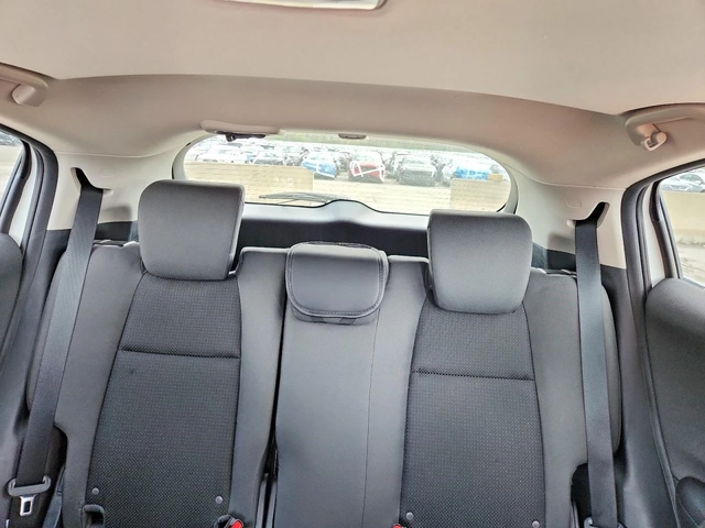 Honda Hr-v EX* AWD* 1.8* ПЪЛНА СЕРВИЗНА - автомобили, коли, обяви за нови и употребявани 9