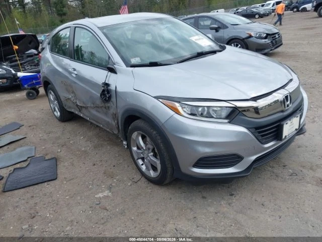 Honda Hr-v LX AWD* 1.8* ПЪЛНА СЕРВИЗНА* ЛИЗИНГ - автомобили, коли, обяви за нови и употребявани 0