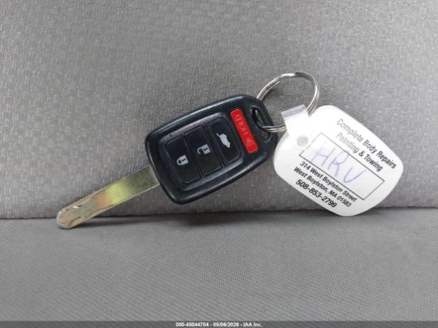 Honda Hr-v LX AWD* 1.8* ПЪЛНА СЕРВИЗНА* ЛИЗИНГ - автомобили, коли, обяви за нови и употребявани 10