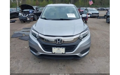 Honda Hr-v LX AWD* 1.8* ПЪЛНА СЕРВИЗНА* ЛИЗИНГ - автомобили, коли, обяви за нови и употребявани 12