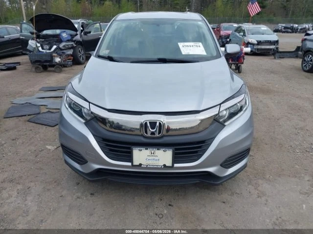 Honda Hr-v LX AWD* 1.8* ПЪЛНА СЕРВИЗНА* ЛИЗИНГ - автомобили, коли, обяви за нови и употребявани 12