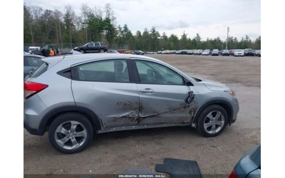 Honda Hr-v LX AWD* 1.8* ПЪЛНА СЕРВИЗНА* ЛИЗИНГ - автомобили, коли, обяви за нови и употребявани 13