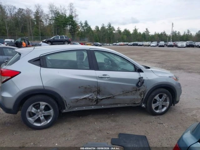 Honda Hr-v LX AWD* 1.8* ПЪЛНА СЕРВИЗНА* ЛИЗИНГ - автомобили, коли, обяви за нови и употребявани 13