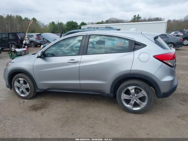 Honda Hr-v LX AWD* 1.8* ПЪЛНА СЕРВИЗНА* ЛИЗИНГ - автомобили, коли, обяви за нови и употребявани 14
