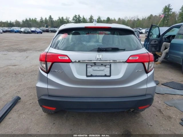 Honda Hr-v LX AWD* 1.8* ПЪЛНА СЕРВИЗНА* ЛИЗИНГ - автомобили, коли, обяви за нови и употребявани 16