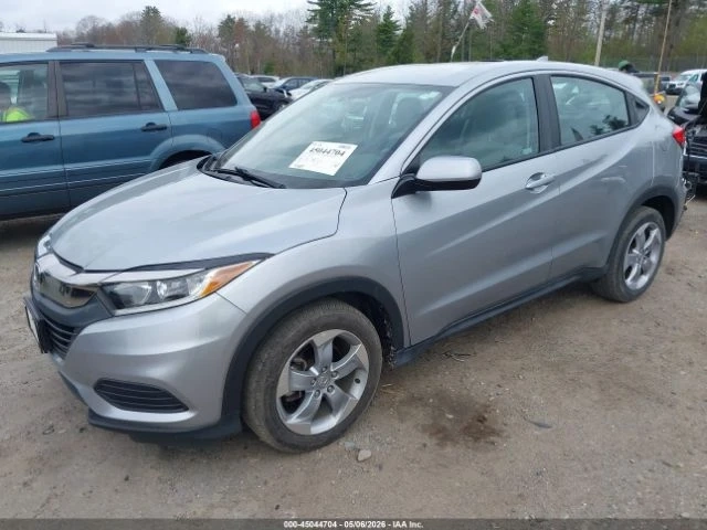 Honda Hr-v LX AWD* 1.8* ПЪЛНА СЕРВИЗНА* ЛИЗИНГ - автомобили, коли, обяви за нови и употребявани 1