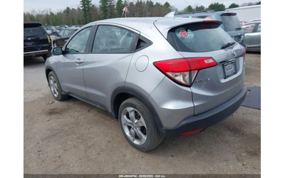honda-hr-v - 2