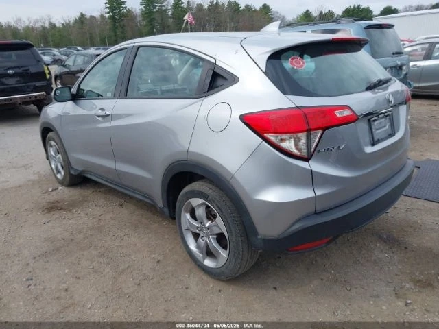 Honda Hr-v LX AWD* 1.8* ПЪЛНА СЕРВИЗНА* ЛИЗИНГ - автомобили, коли, обяви за нови и употребявани 2