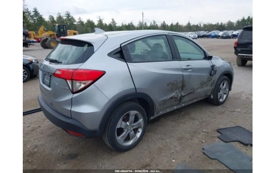 honda-hr-v - 3