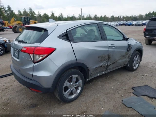 Honda Hr-v LX AWD* 1.8* ПЪЛНА СЕРВИЗНА* ЛИЗИНГ - автомобили, коли, обяви за нови и употребявани 3