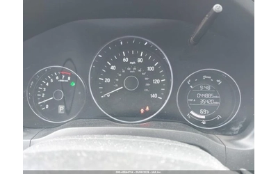 Honda Hr-v LX AWD* 1.8* ПЪЛНА СЕРВИЗНА* ЛИЗИНГ - автомобили, коли, обяви за нови и употребявани 6