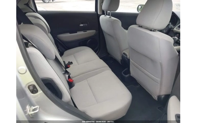 Honda Hr-v LX AWD* 1.8* ПЪЛНА СЕРВИЗНА* ЛИЗИНГ - автомобили, коли, обяви за нови и употребявани 7
