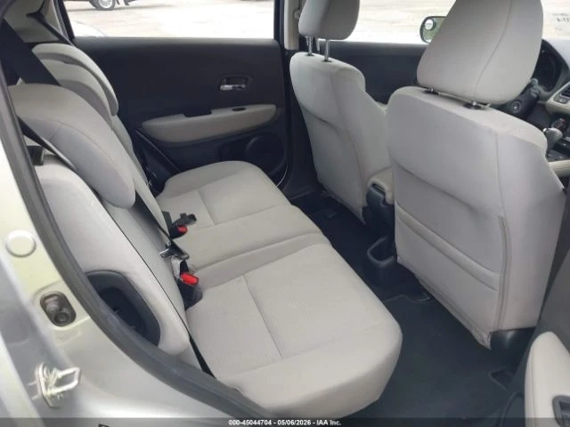 Honda Hr-v LX AWD* 1.8* ПЪЛНА СЕРВИЗНА* ЛИЗИНГ - автомобили, коли, обяви за нови и употребявани 7