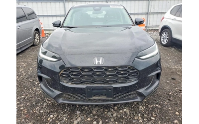 honda-hr-v - 1