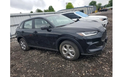 honda-hr-v - 2