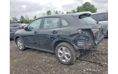 honda-hr-v - 5