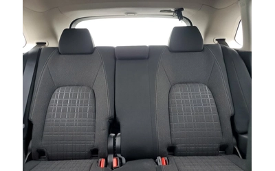 Honda Hr-v LX - автомобили, коли, обяви за нови и употребявани 10