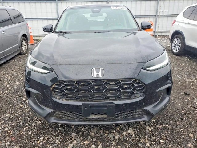 Honda Hr-v LX - автомобили, коли, обяви за нови и употребявани 1