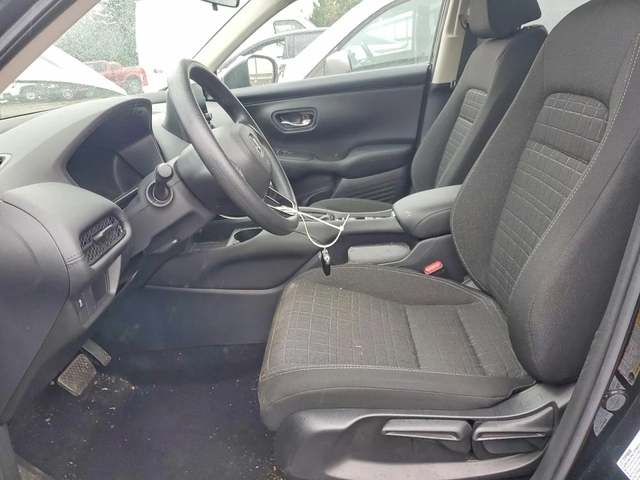 Honda Hr-v LX - автомобили, коли, обяви за нови и употребявани 6