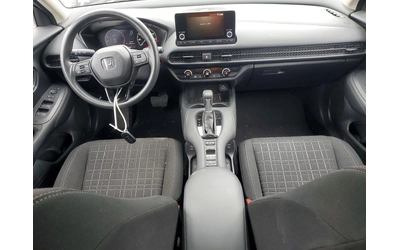 Honda Hr-v LX - автомобили, коли, обяви за нови и употребявани 7
